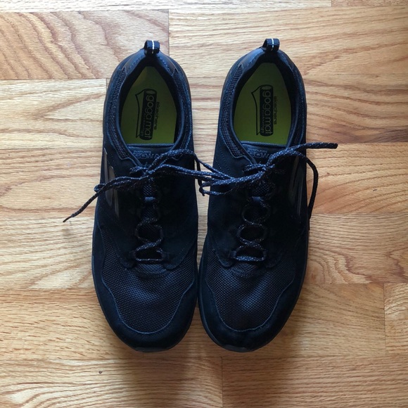 Skechers Other - Skechers Gowalk Outdoors athletic  shoes